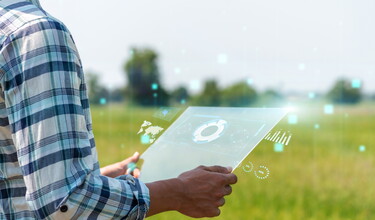 Reti e tecnologie al servizio dell’ambiente
