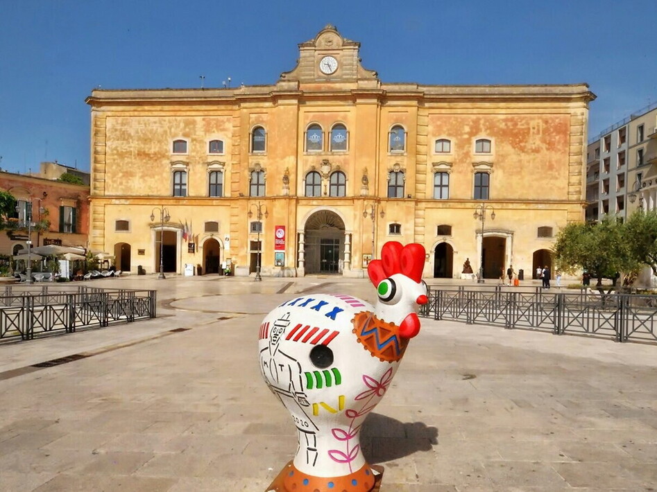  Matera, sparkling 2025
