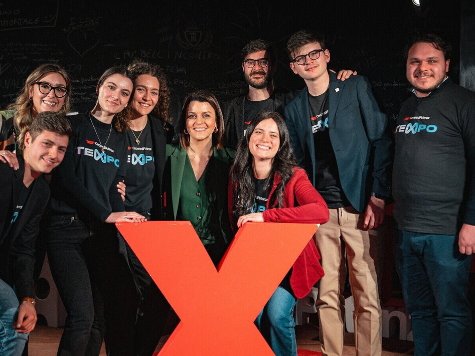 TEDx entra in carcere