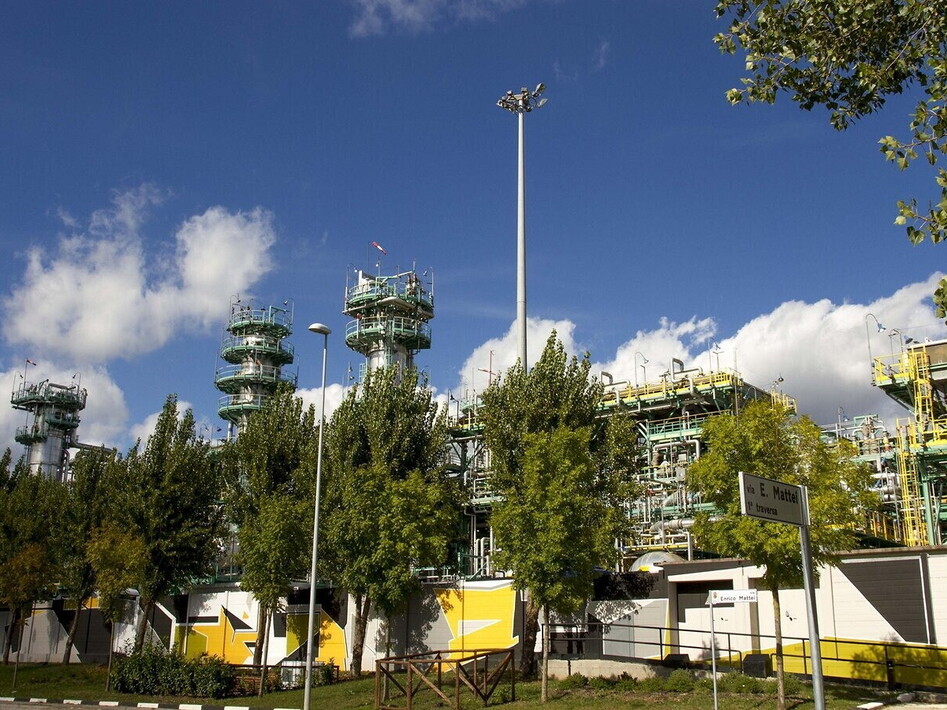 Con la Basilicata condividiamo valori ed energia
