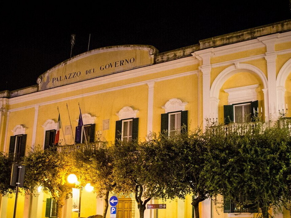 Tornano le Giornate FAI