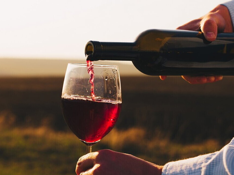 TwoEu: Aglianico e Olio del Vulture