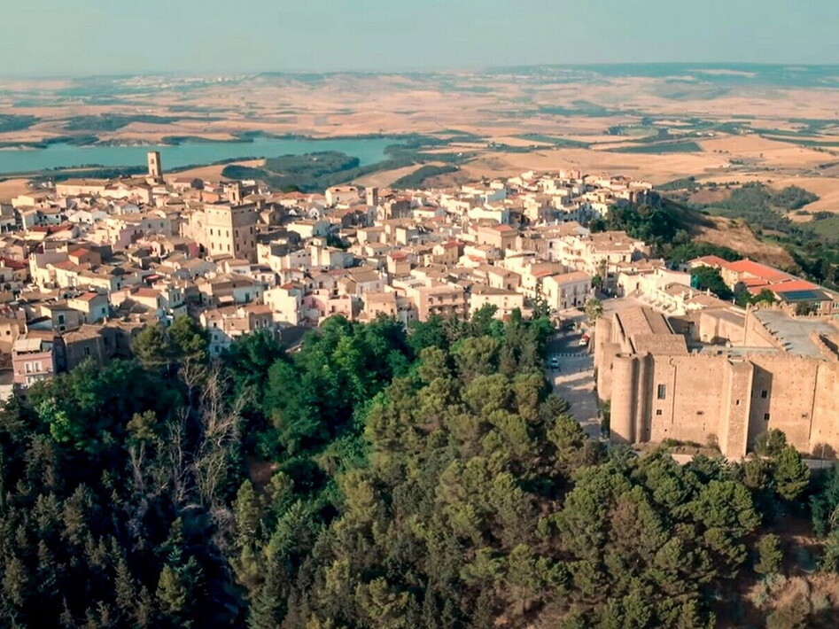  Quando è l’energia a fare comunità 