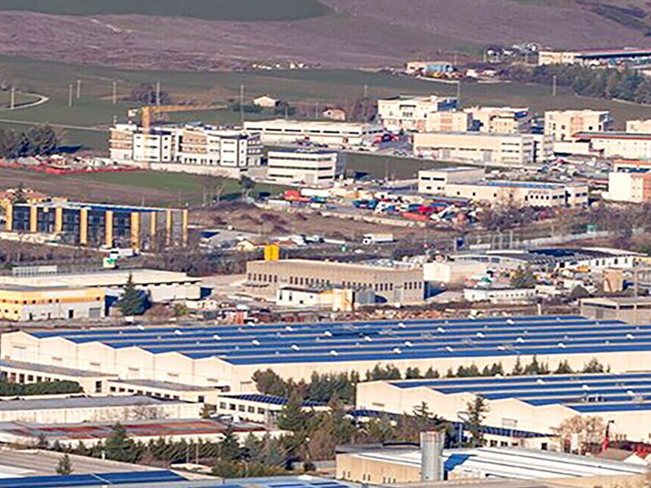 Basilicata, l’industria governa il futuro