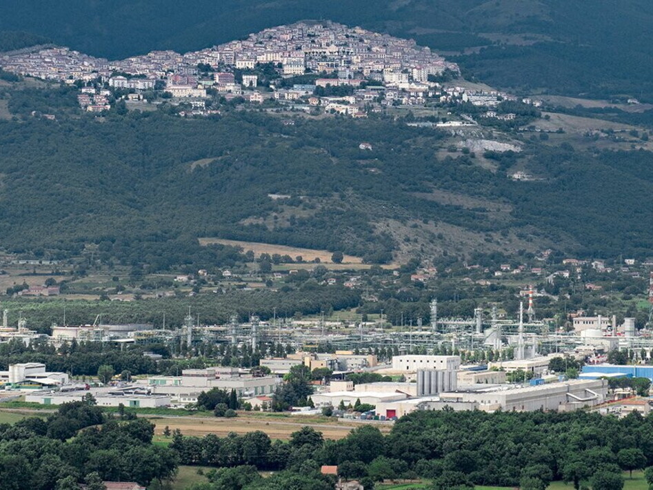 Verso nuovi orizzonti