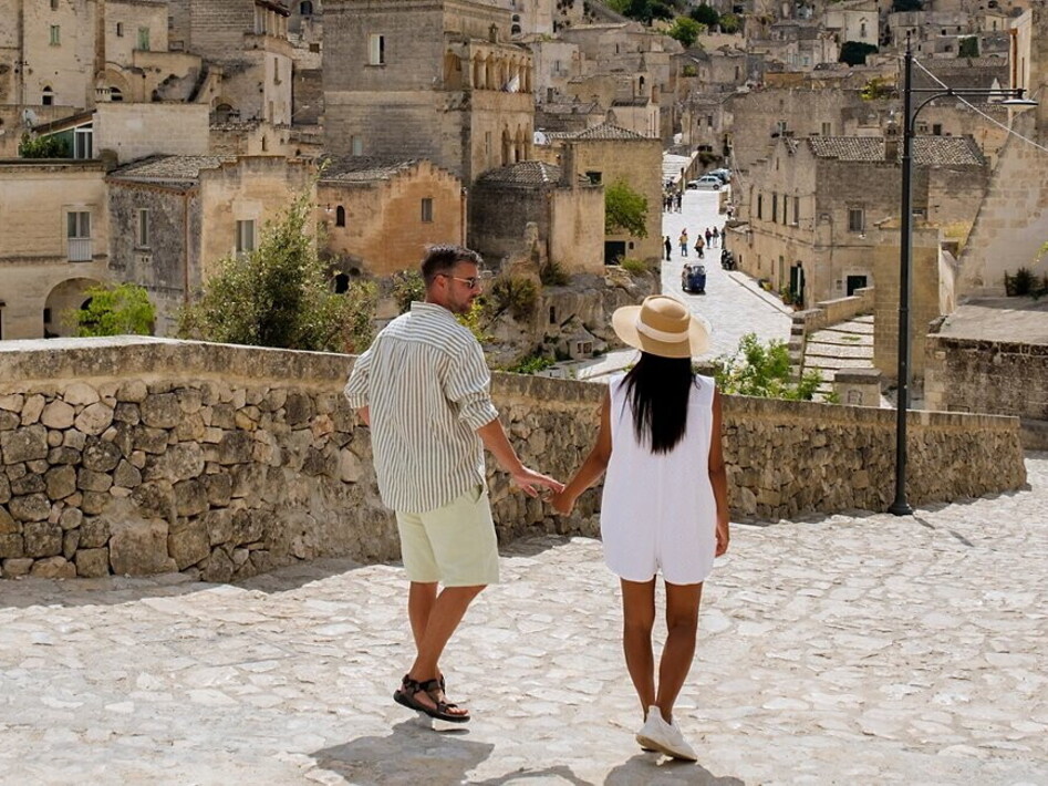 Si punta ai mercati turistici globali