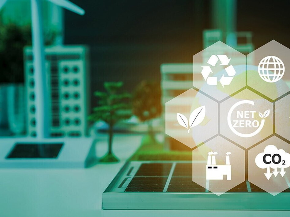 Opportunità per le grandi industrie