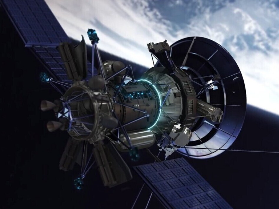 Matera spinge sulla Space Economy