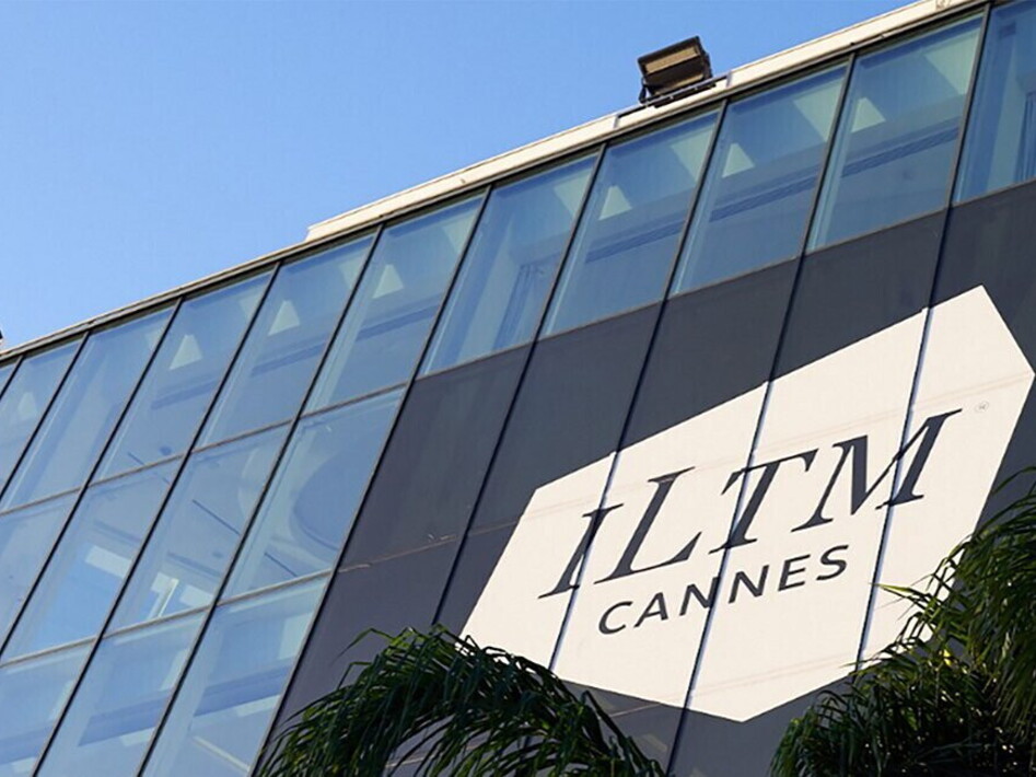 In vetrina all’ILTM di Cannes