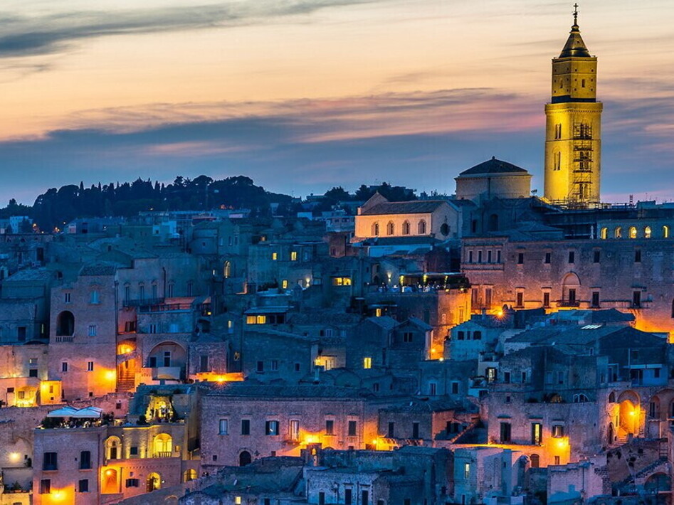 L’agenda Basilicata