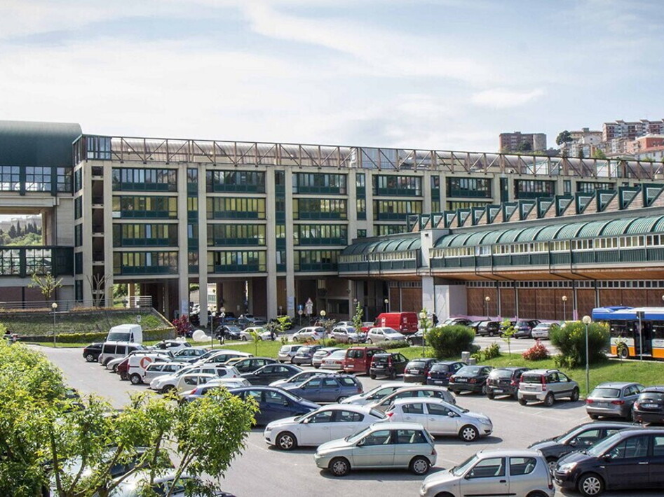 UnibasMap, un approccio smart