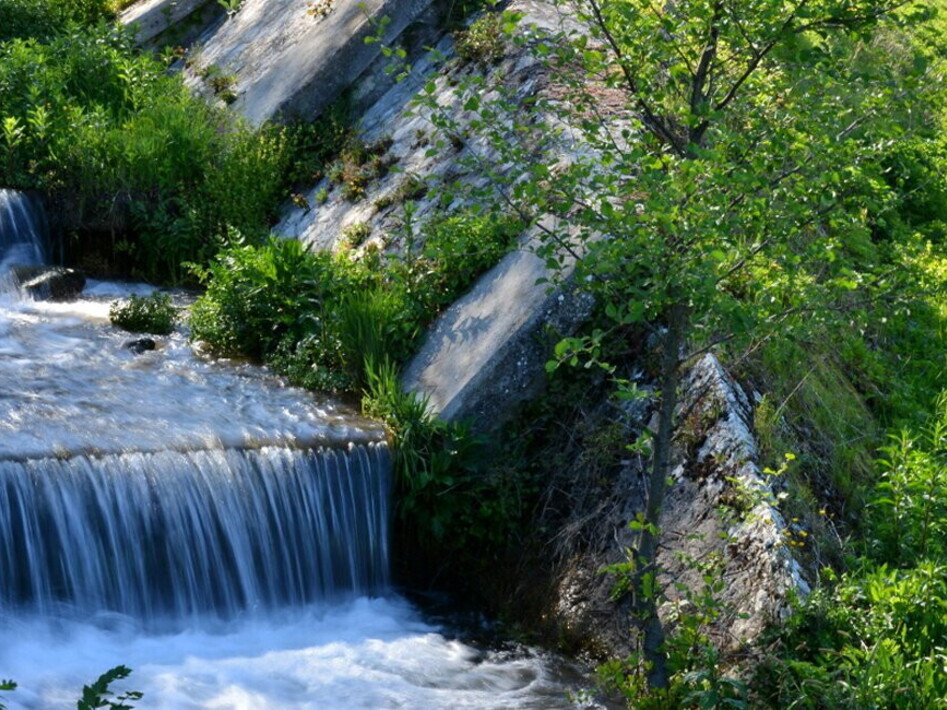 La natura lucana in vetrina a Lugano