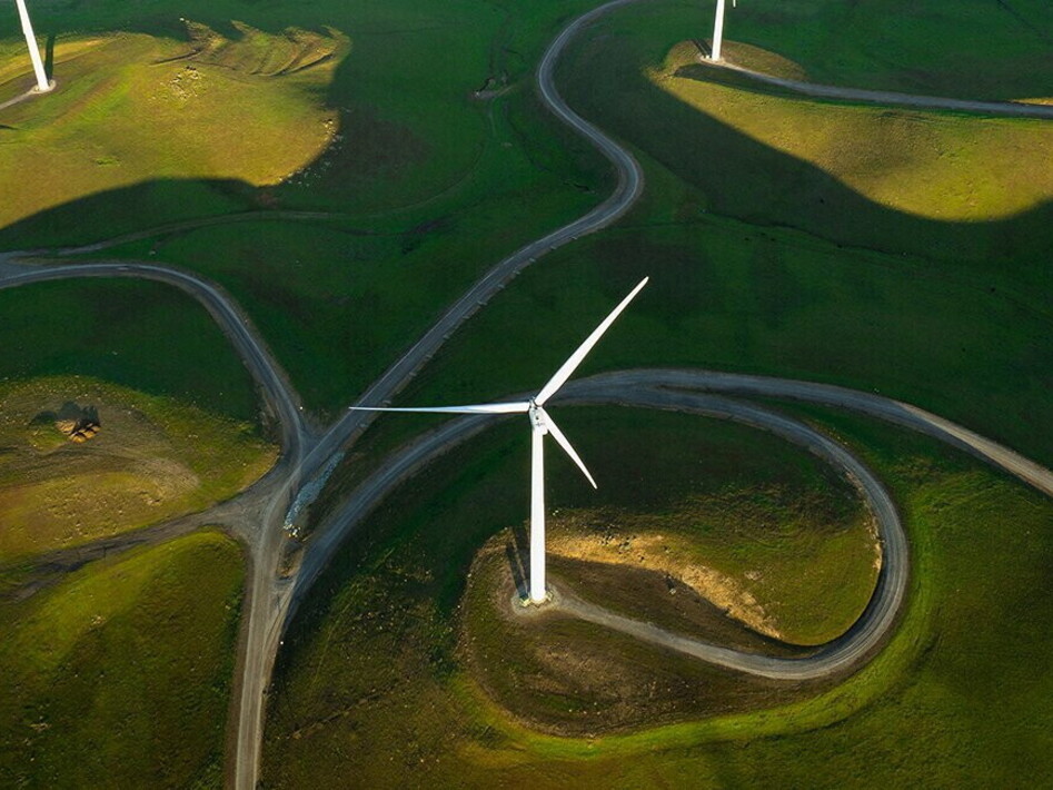 La nuova stagione dell’energia condivisa