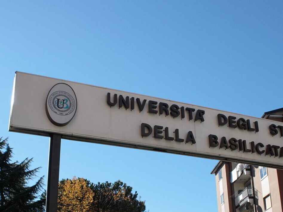 L’Unibas, polo d’eccellenza
