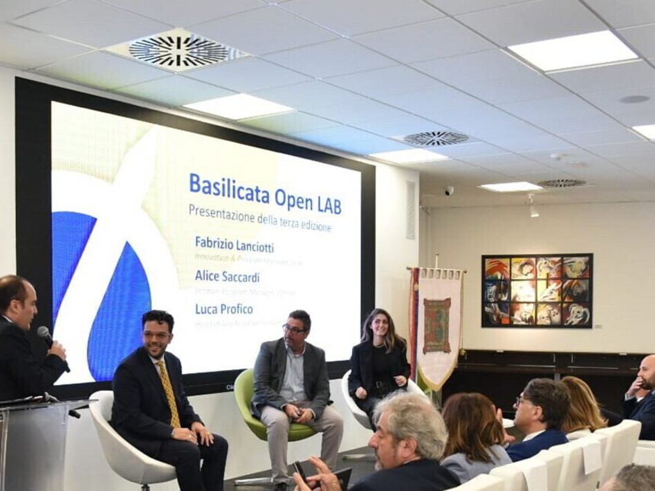 Basilicata Open LAB: riparte il programma per l’innovazione sul territorio lucano