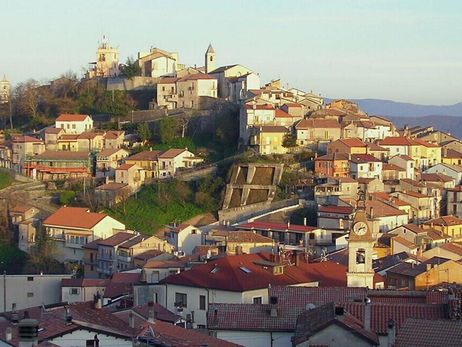 Latronico, un modello di autonomia