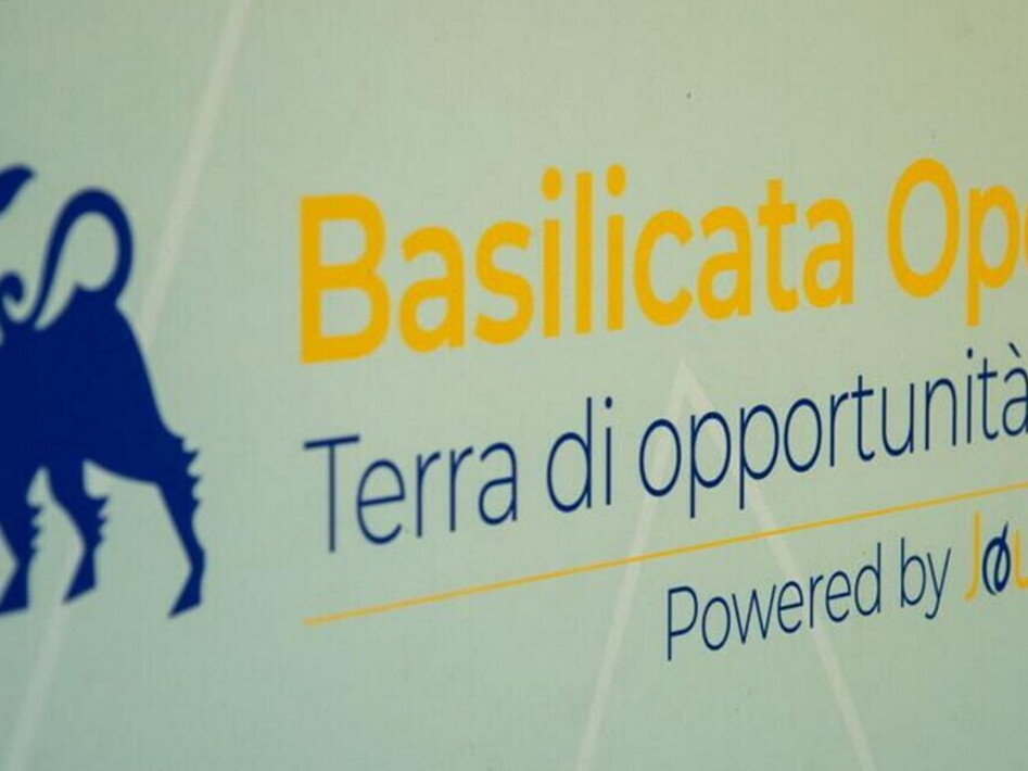 Torna Basilicata Open Lab