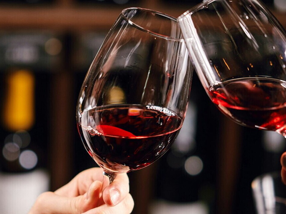 Vino lucano, 2026 di successi
