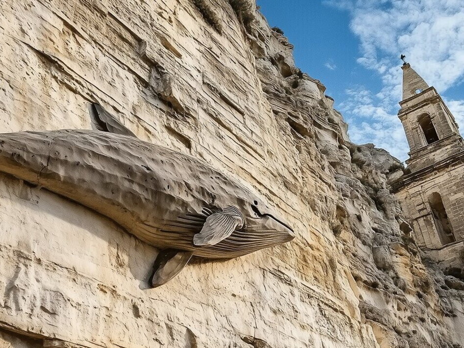 Il MaTiFF accende Matera