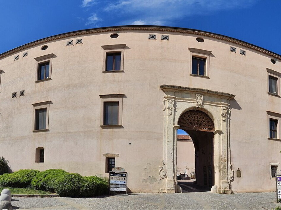 La costa jonica palcoscenico del BTM InterAzioni