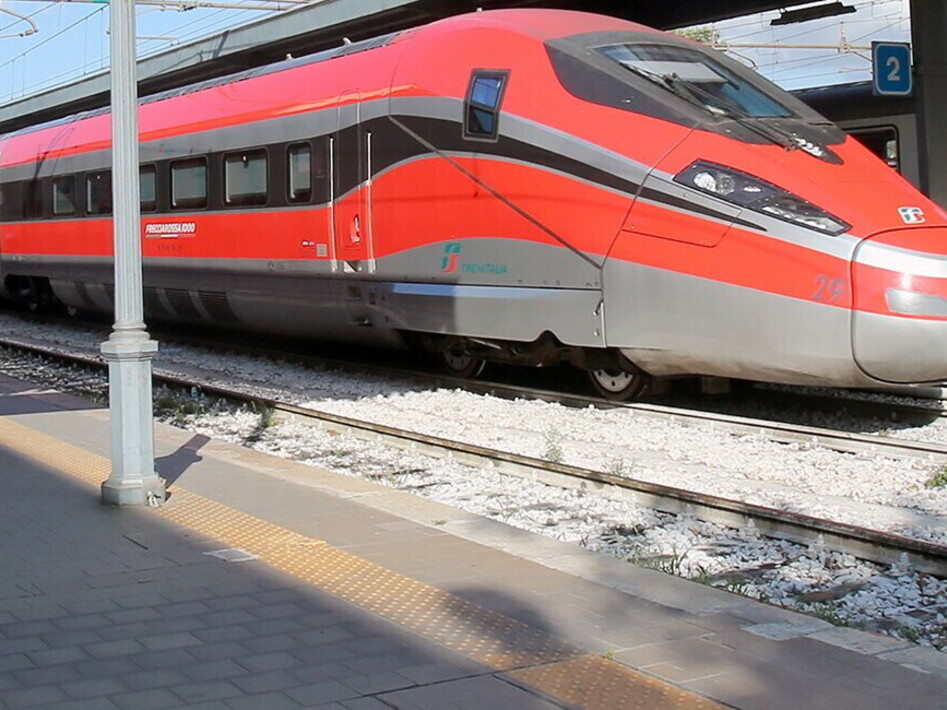Il rischio dell’ultimo treno