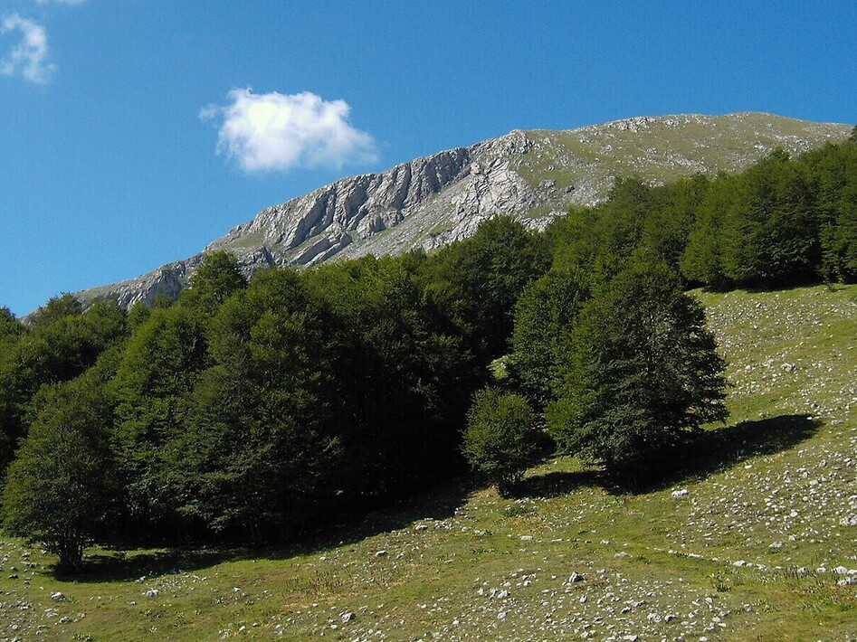 Un nuovo modello di turismo