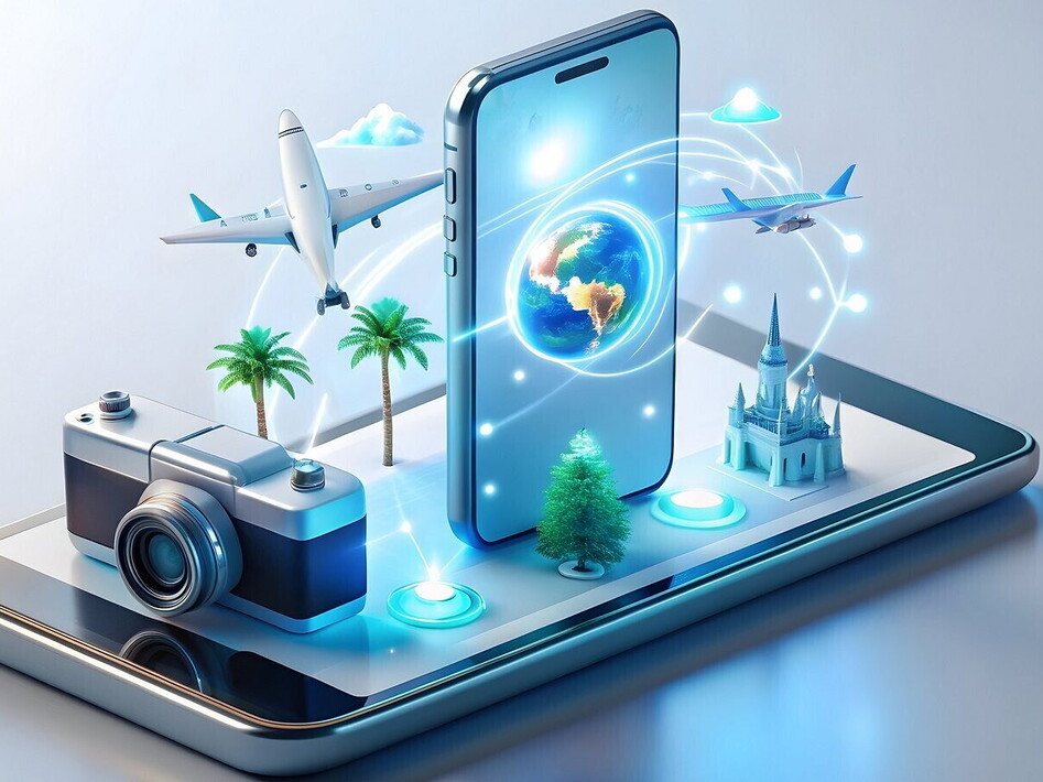 Innovazione digitale per i siti UNESCO