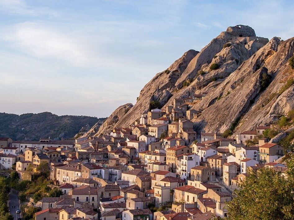 Spopolamento, segnali di speranza