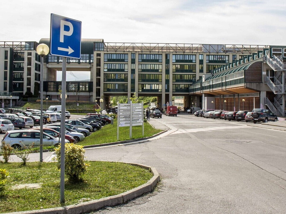 All’Unibas il primo “Google Maps” accademico