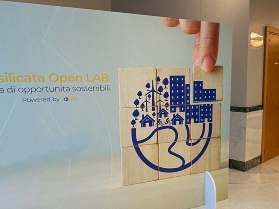 Open LAB: assegnati i premi