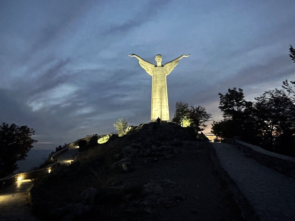 Buona Pasqua
