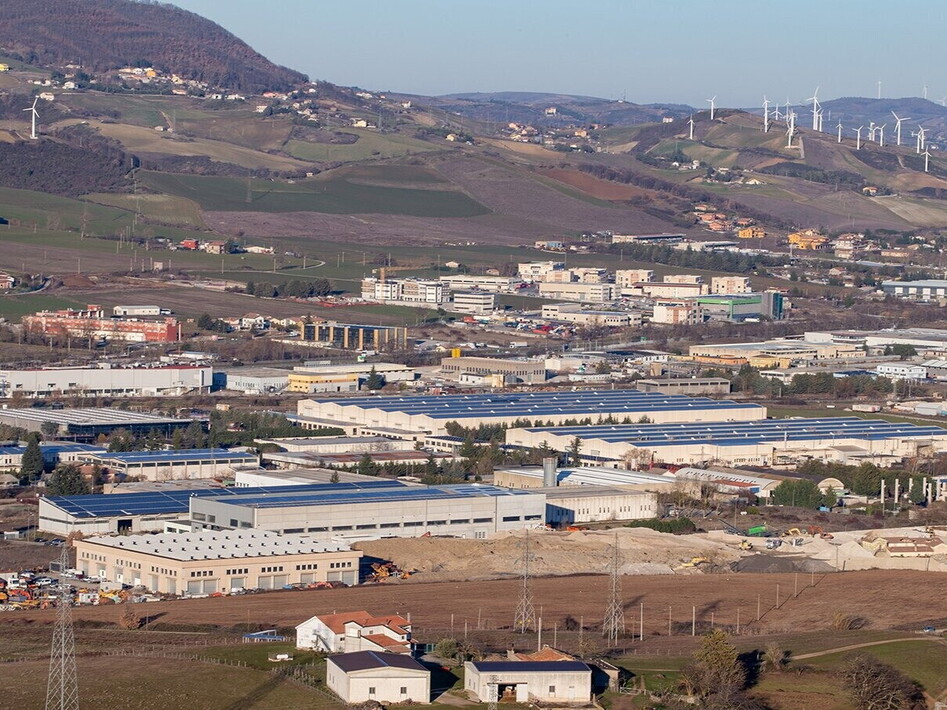 Bilancio in attivo, Basilicata in testa