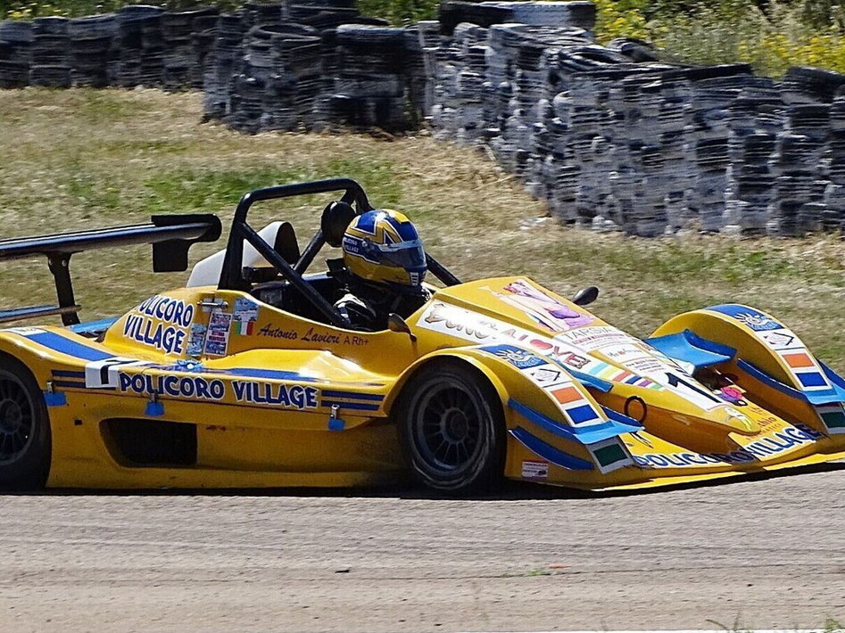 Formula Challenge 2025