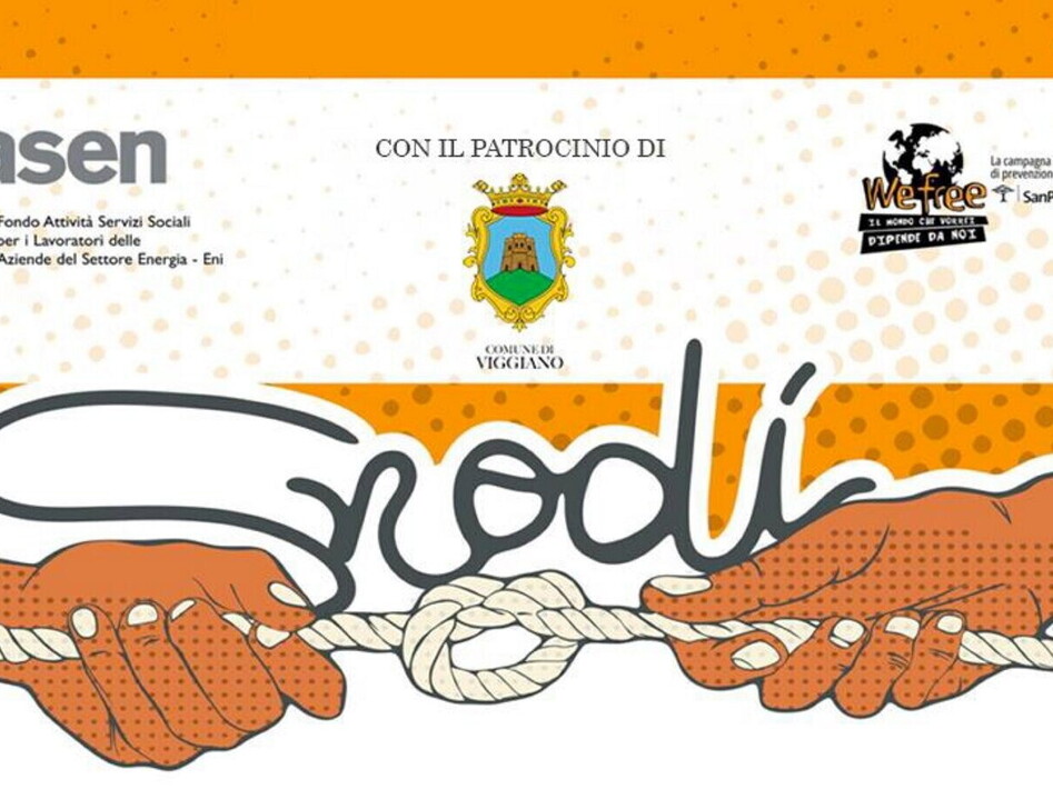 Snodi: il teatro contro le tossicodipendenze