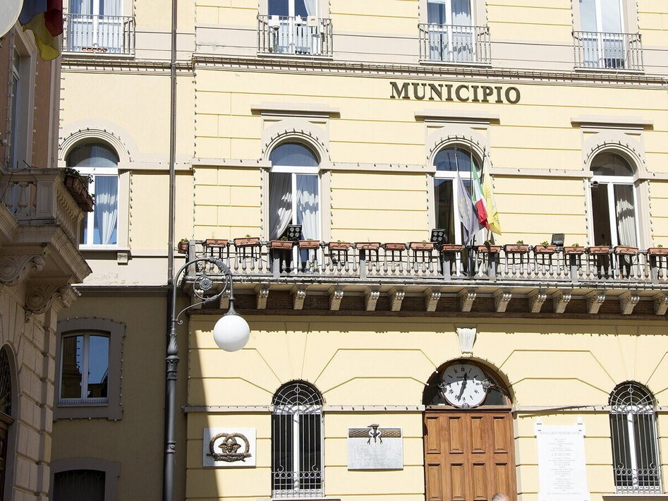Il ruolo importante dei Comuni