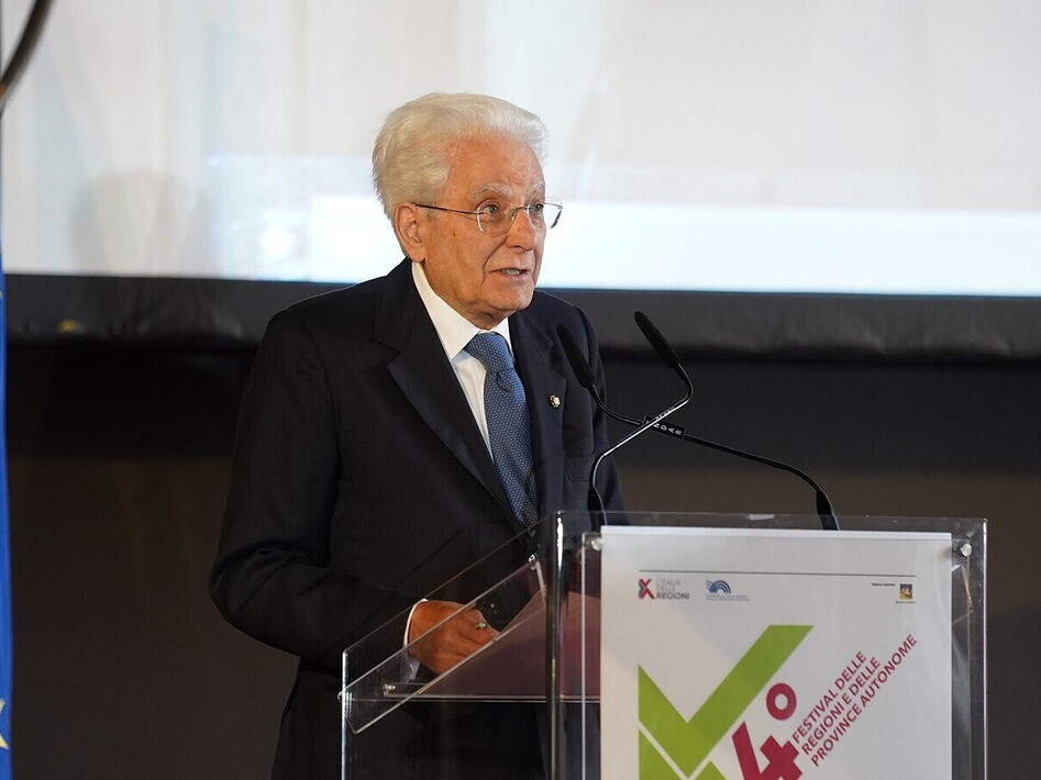 La Basilicata al Festival delle Regioni