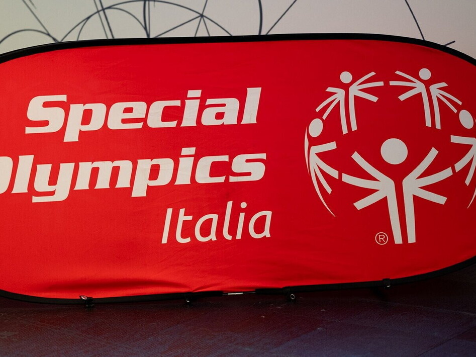 Special Olympics, via ai giochi