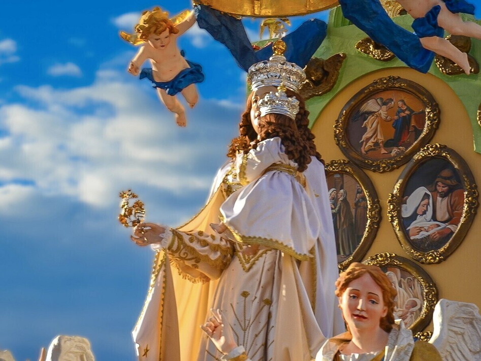 La Bruna di Matera verso il Giubileo