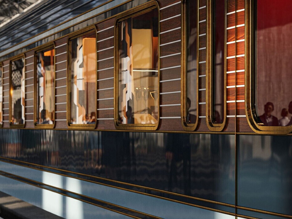 Maratea tra le tappe dell’Orient Express