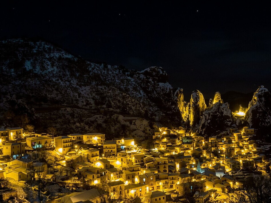 Il tempo (necessario) per le transizioni energetiche in Basilicata