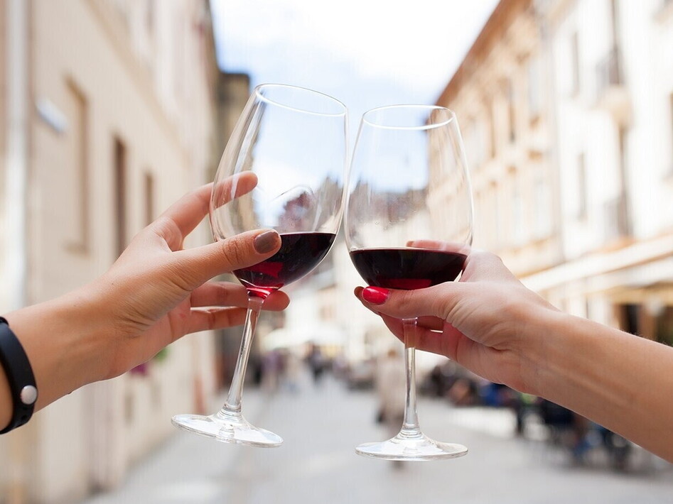 Vulture, si prepara essere Città del vino 2026