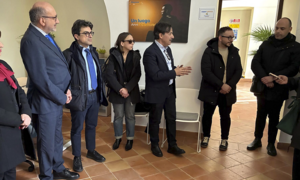 Orizzonti settimanali, le news del 9 aprile