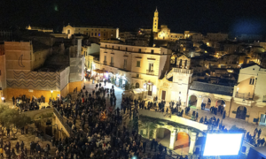 Basilicata Inside. Matera 2026, cultura in dialogo