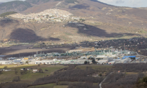 Basilicata Inside. Il Sud nel mondo che cambia