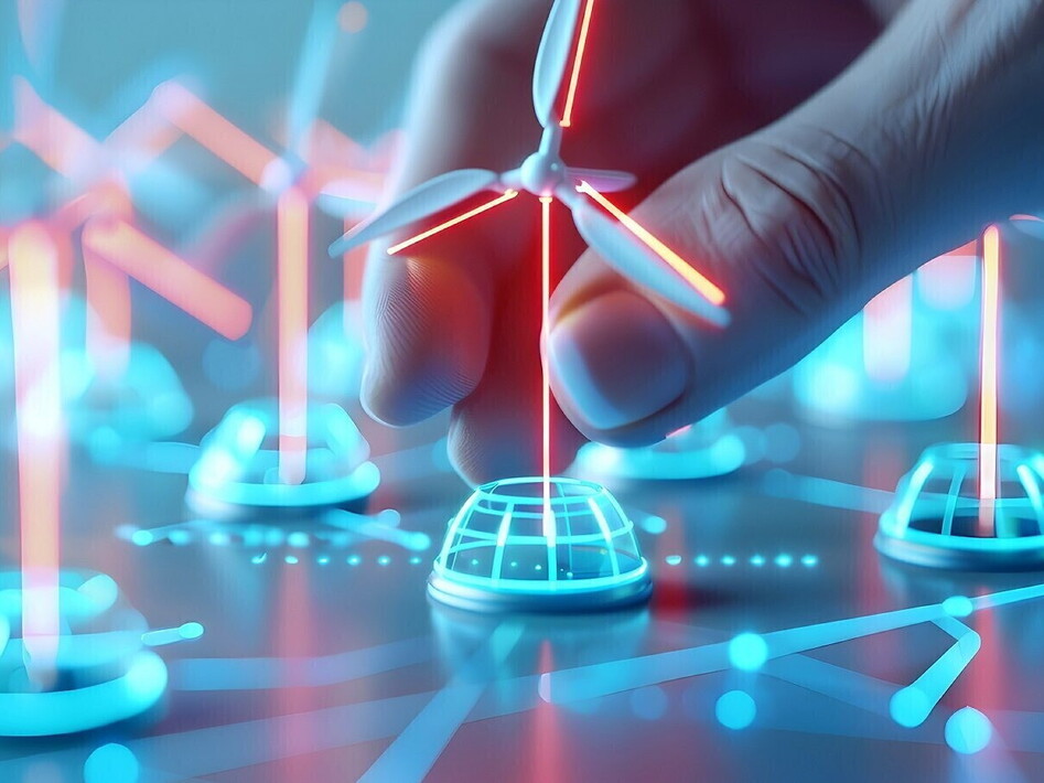 THE VIEW - Governare l’energia distribuita con il digitale