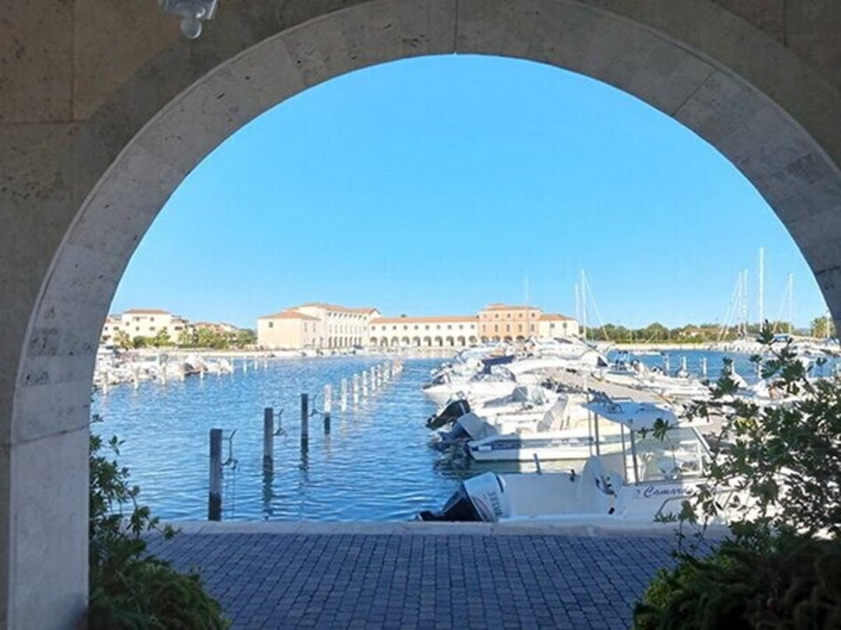 Policoro e Ravenna, il mare al centro