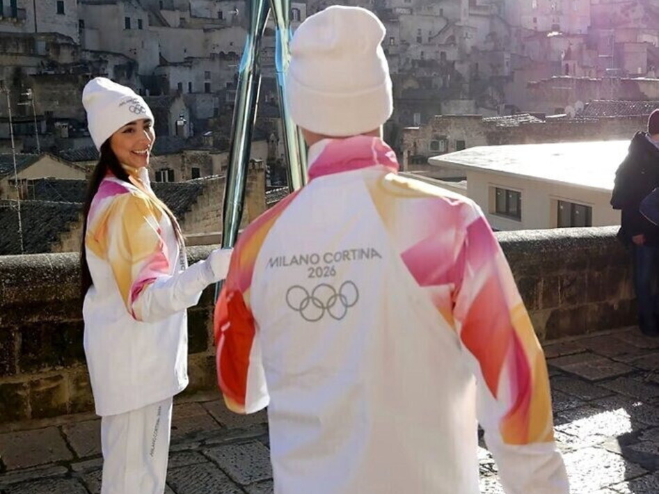 Milano-Cortina 2026: domani l’inaugurazione