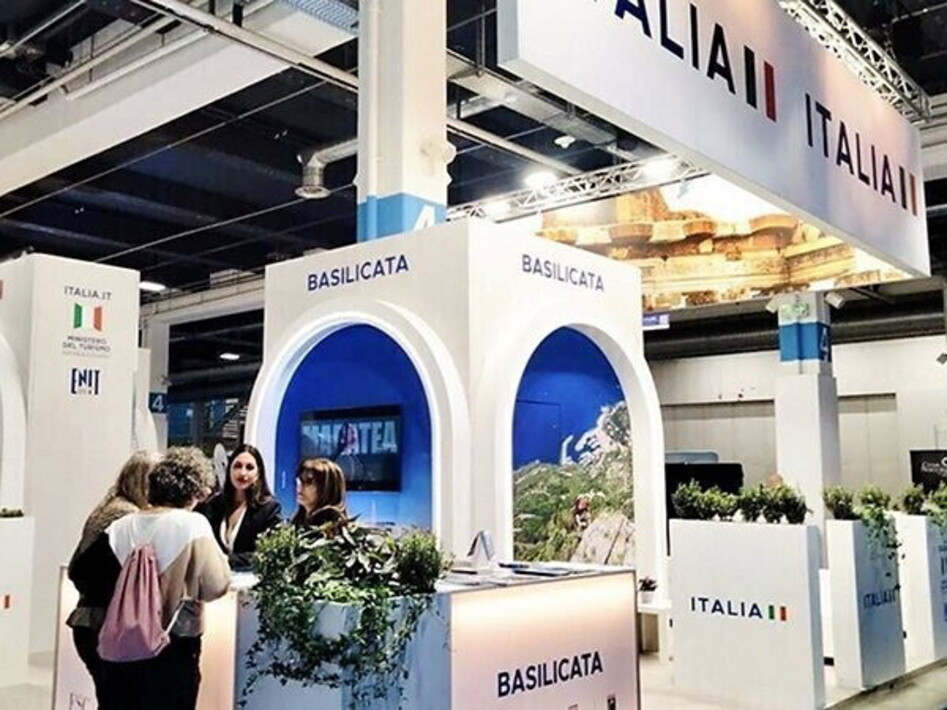 La Basilicata debutta a FESPO e punta sul mercato svizzero