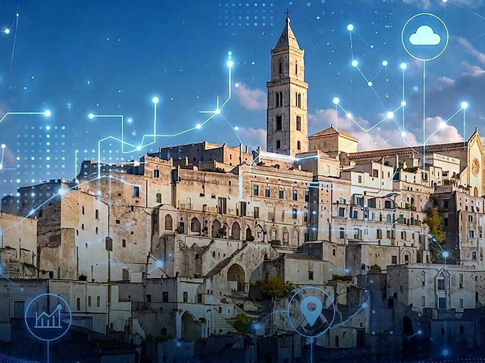 Nasce Matera Tech, la rete dell’innovazione