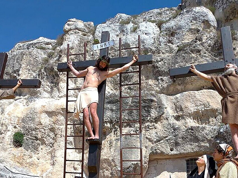 Pasqua in Basilicata